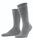 Falke Tagessocke Family New (nachhaltiger Baumwoll-Komfort) grau Herren - 1 Paar
